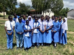 Fonelisco Students